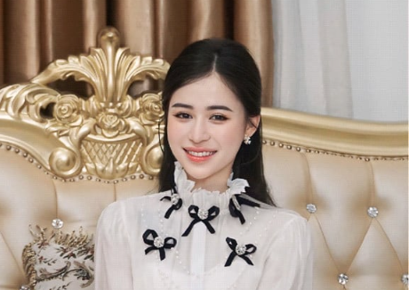 Cao Dương Bảo Trân: Vẻ đẹp có thể được tạo nên và hoàn thiện…